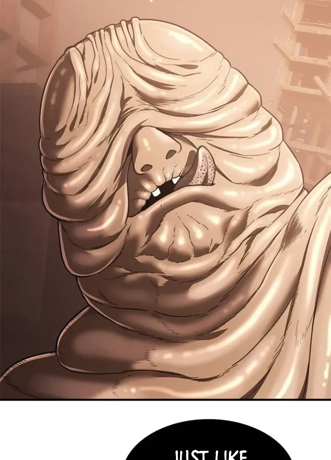 Read Monster Devourer chapter 40 image 206 on Lezhin