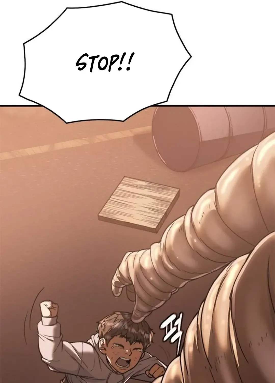 Read Monster Devourer chapter 40 image 210 on Lezhin