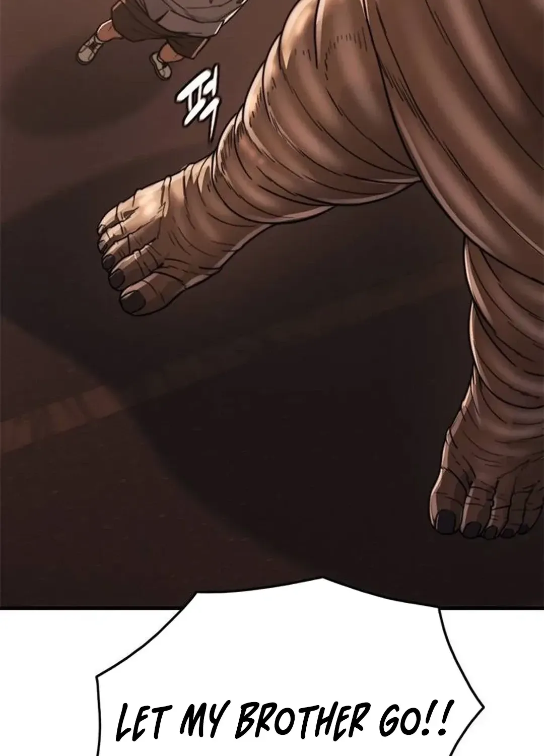 Read Monster Devourer chapter 40 image 211 on Lezhin