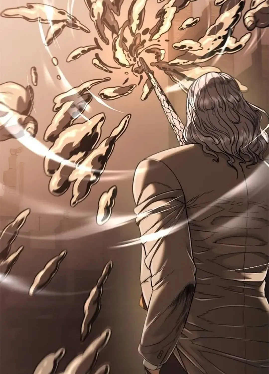 Read Monster Devourer chapter 40 image 230 on Lezhin