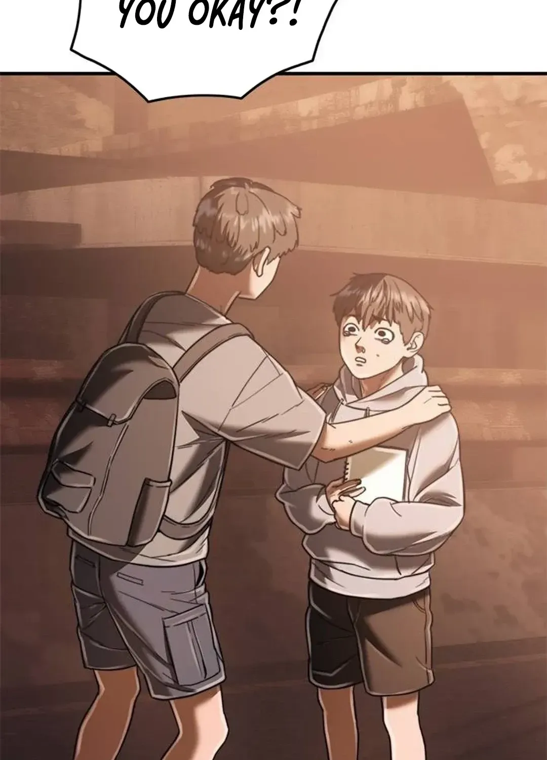 Read Monster Devourer chapter 40 image 237 on Lezhin
