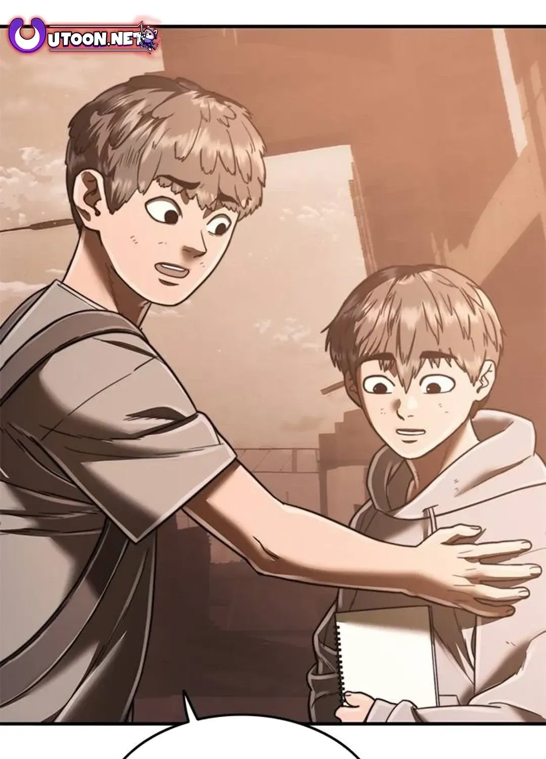 Read Monster Devourer chapter 40 image 245 on Lezhin