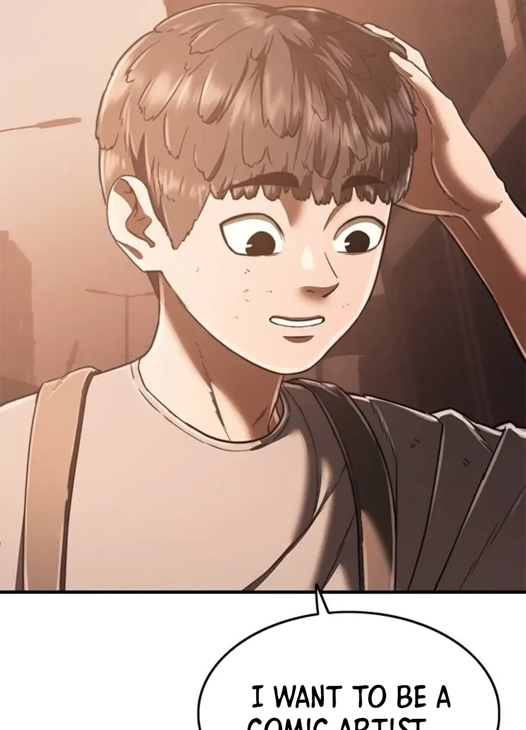 Read Monster Devourer chapter 40 image 252 on Lezhin