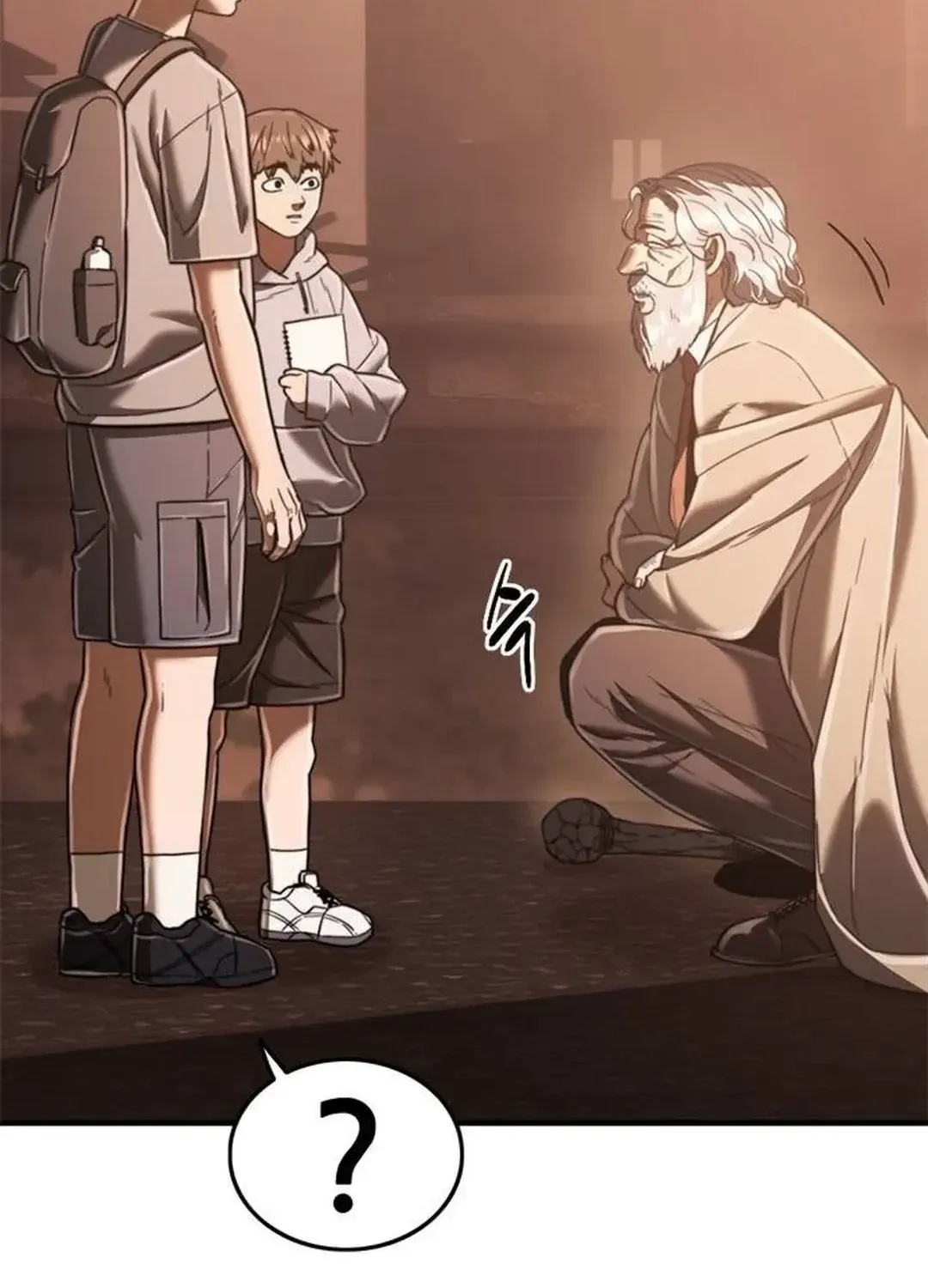 Read Monster Devourer chapter 40 image 257 on Lezhin