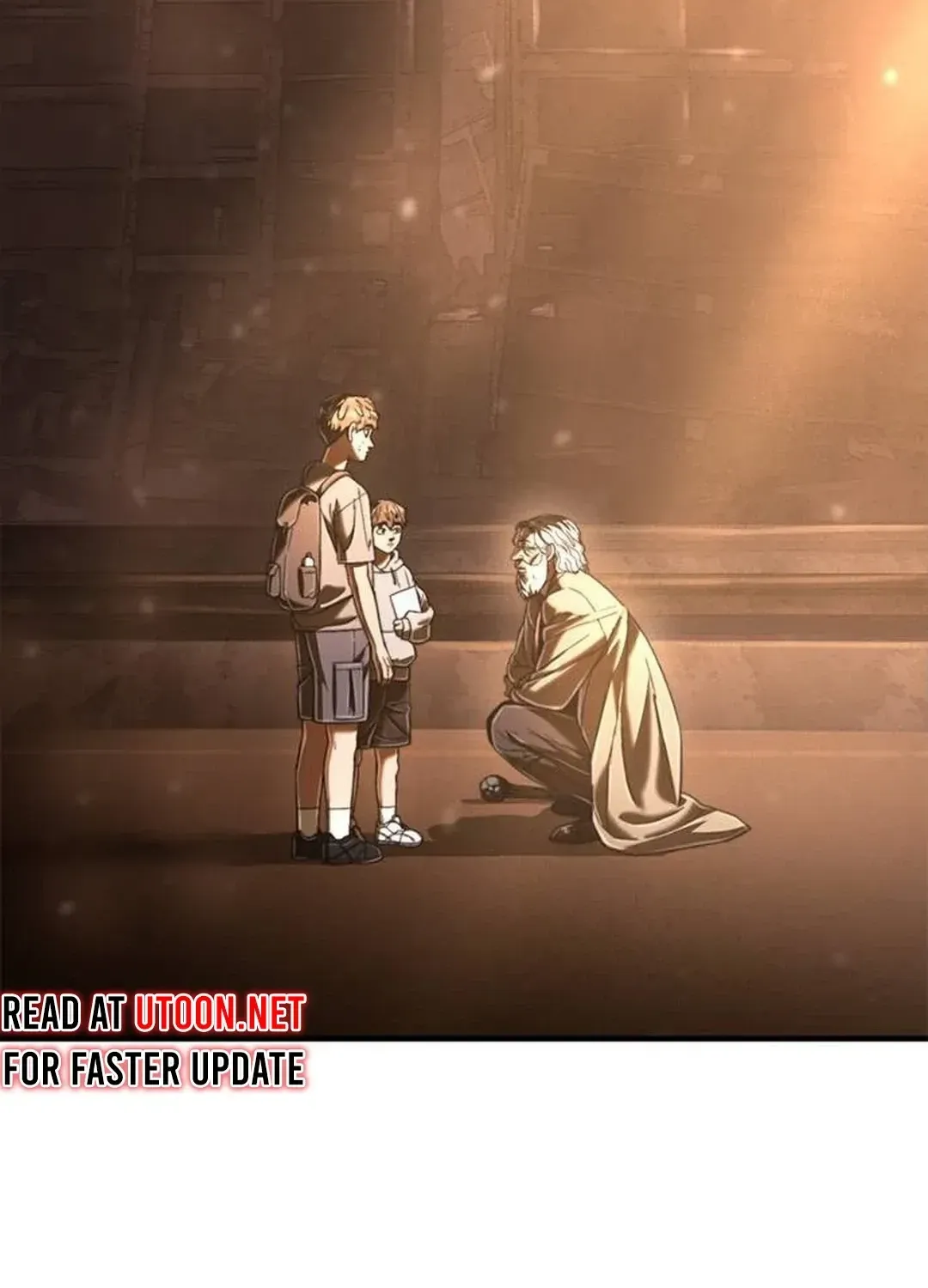 Read Monster Devourer chapter 40 image 279 on Lezhin