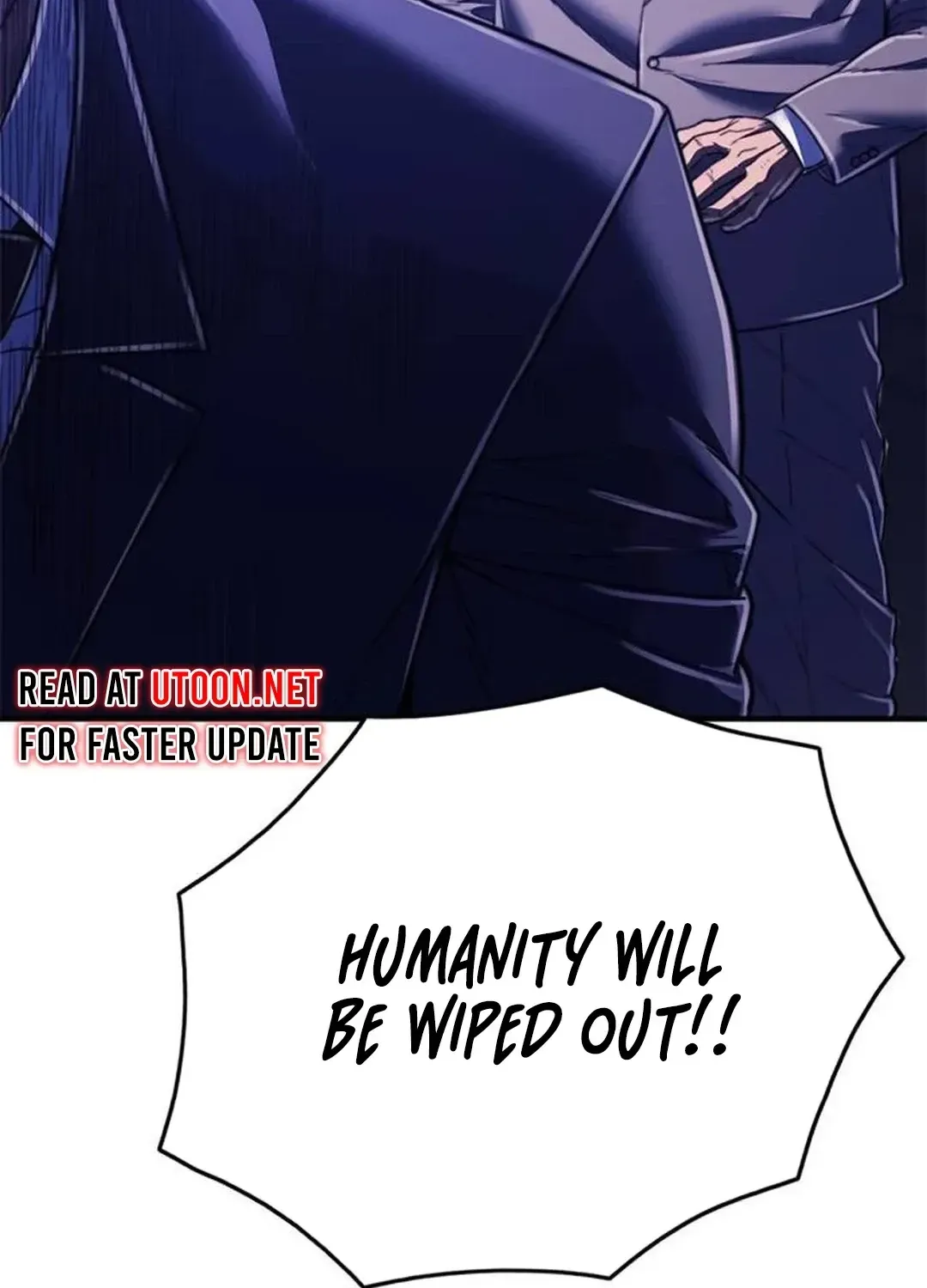 Read Monster Devourer chapter 40 image 6 on Lezhin