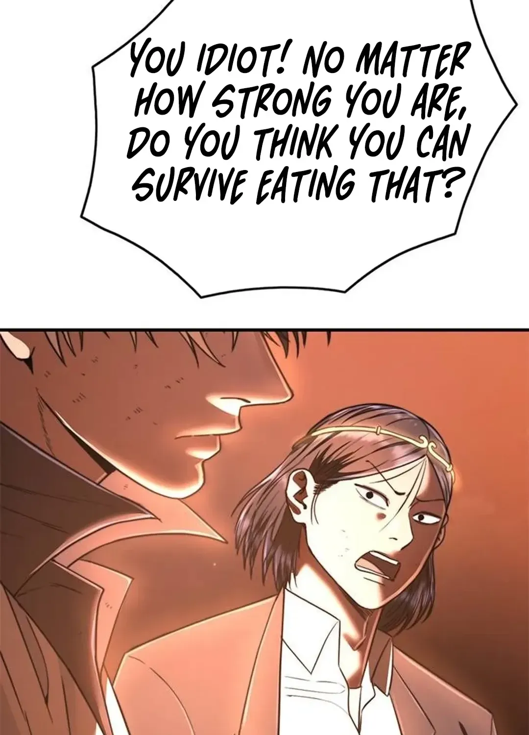 Read Monster Devourer chapter 40 image 68 on Lezhin