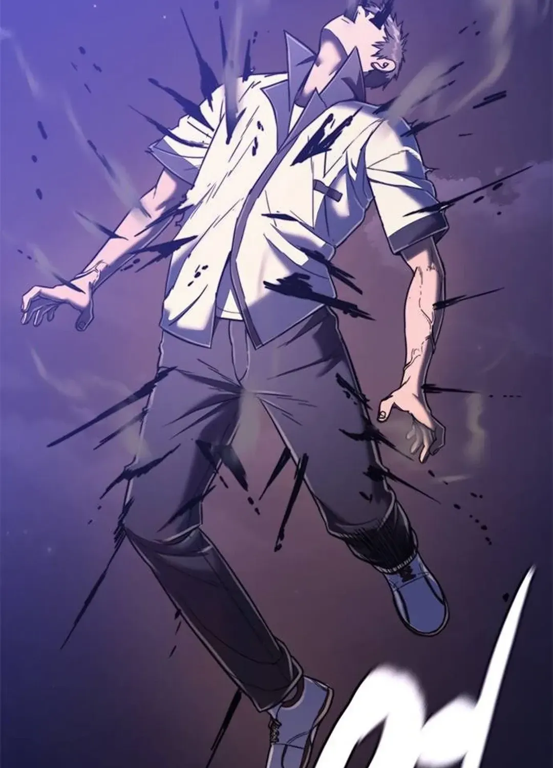 Read Monster Devourer chapter 40 image 99 on Lezhin