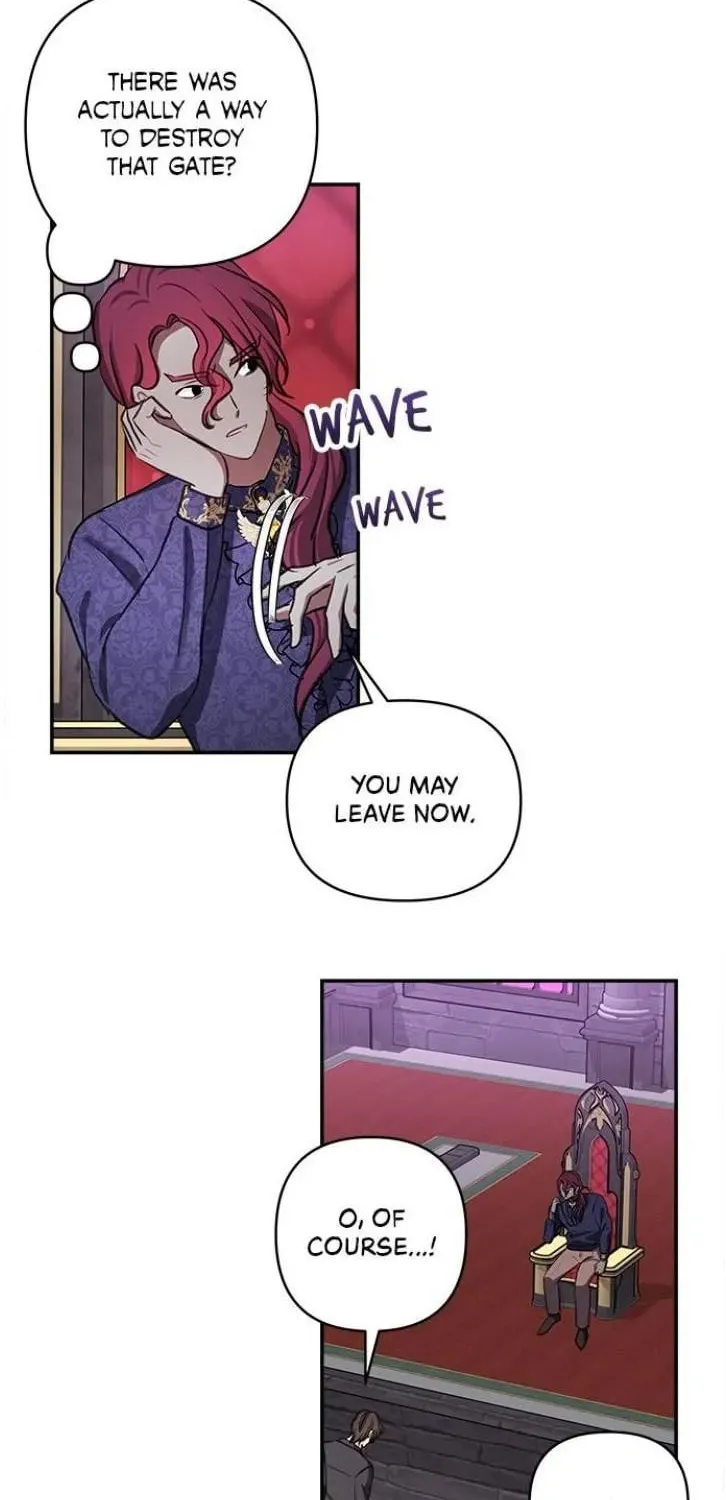 Read Monster Duke