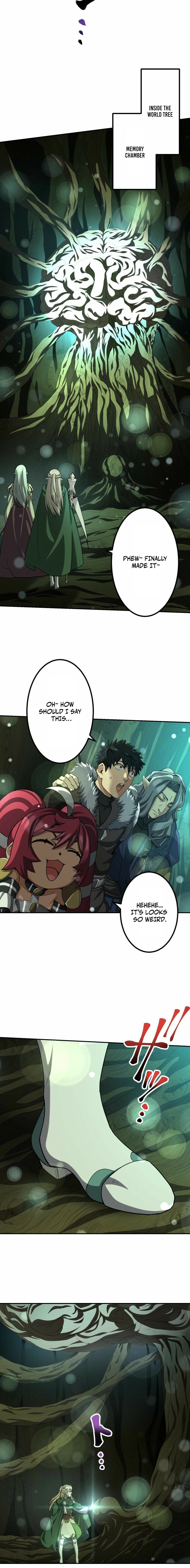 Read Monster Eater Adventurer chapter 94 image 13 on Lezhin