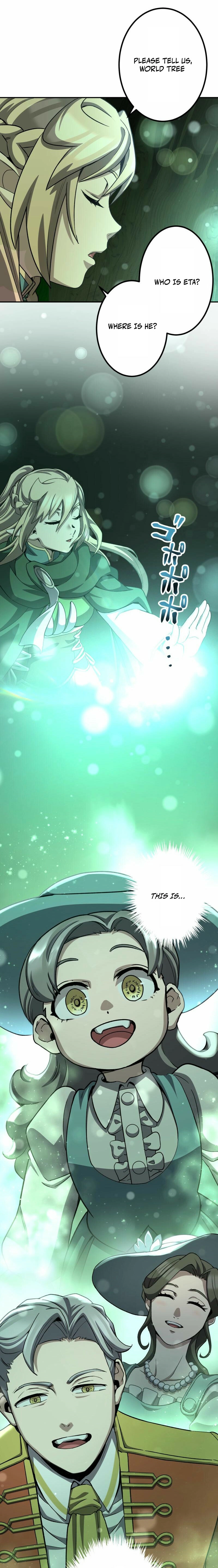 Read Monster Eater Adventurer chapter 94 image 14 on Lezhin