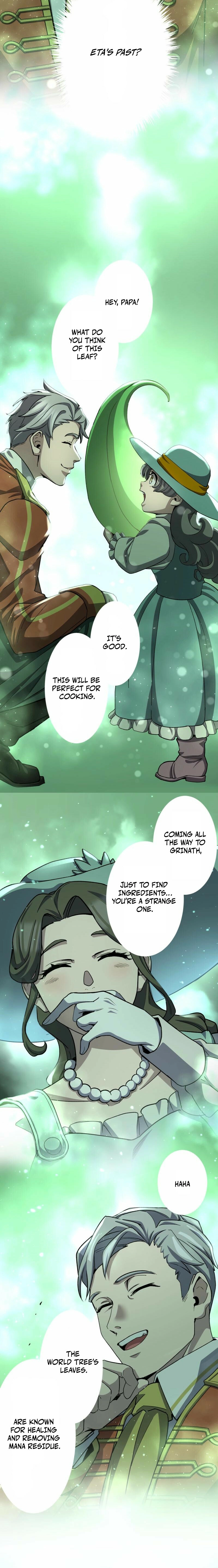 Read Monster Eater Adventurer chapter 94 image 15 on Lezhin