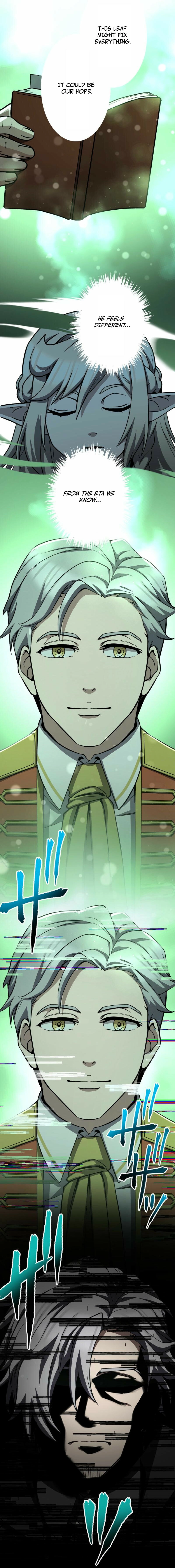 Read Monster Eater Adventurer chapter 94 image 16 on Lezhin