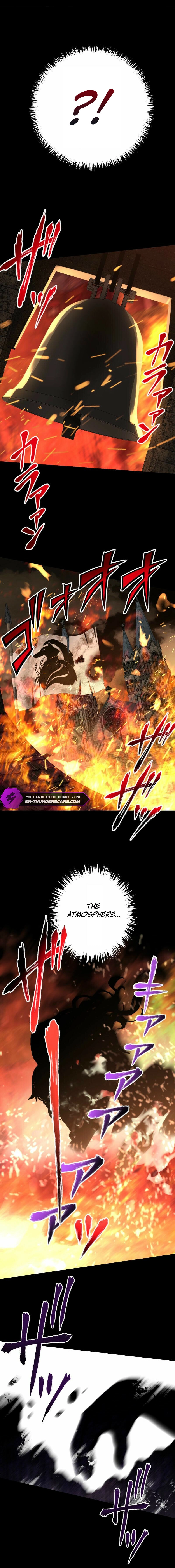 Read Monster Eater Adventurer chapter 94 image 17 on Lezhin