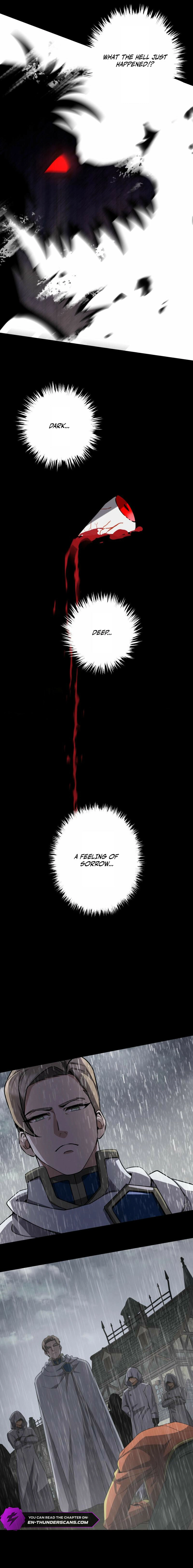 Read Monster Eater Adventurer chapter 94 image 18 on Lezhin