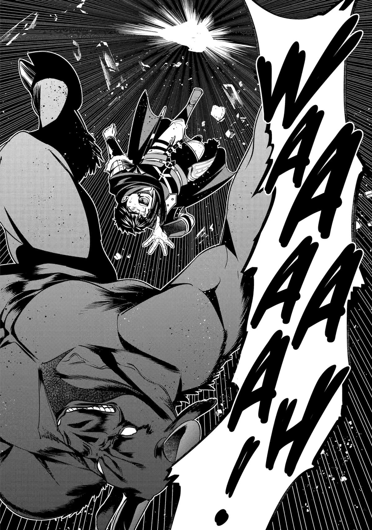 Monster Eater (TATE) Chapter 1 page 48 - 