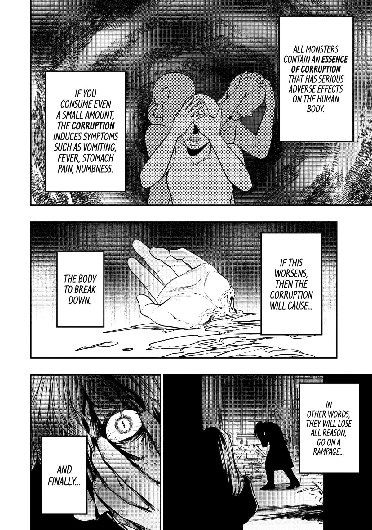Monster Eater (TATE) Chapter 1 page 56 - 