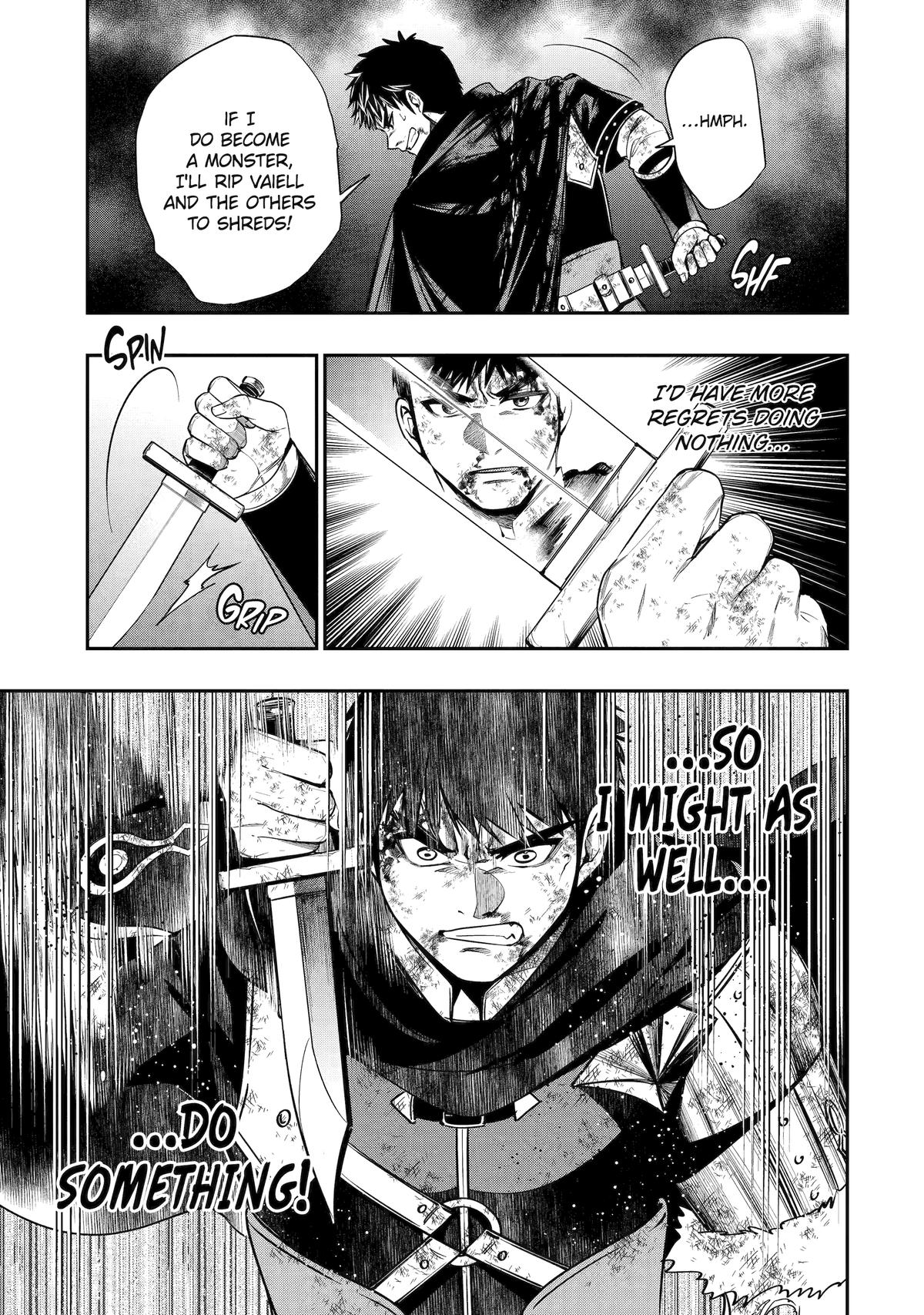 Monster Eater (TATE) Chapter 1 page 59 - 