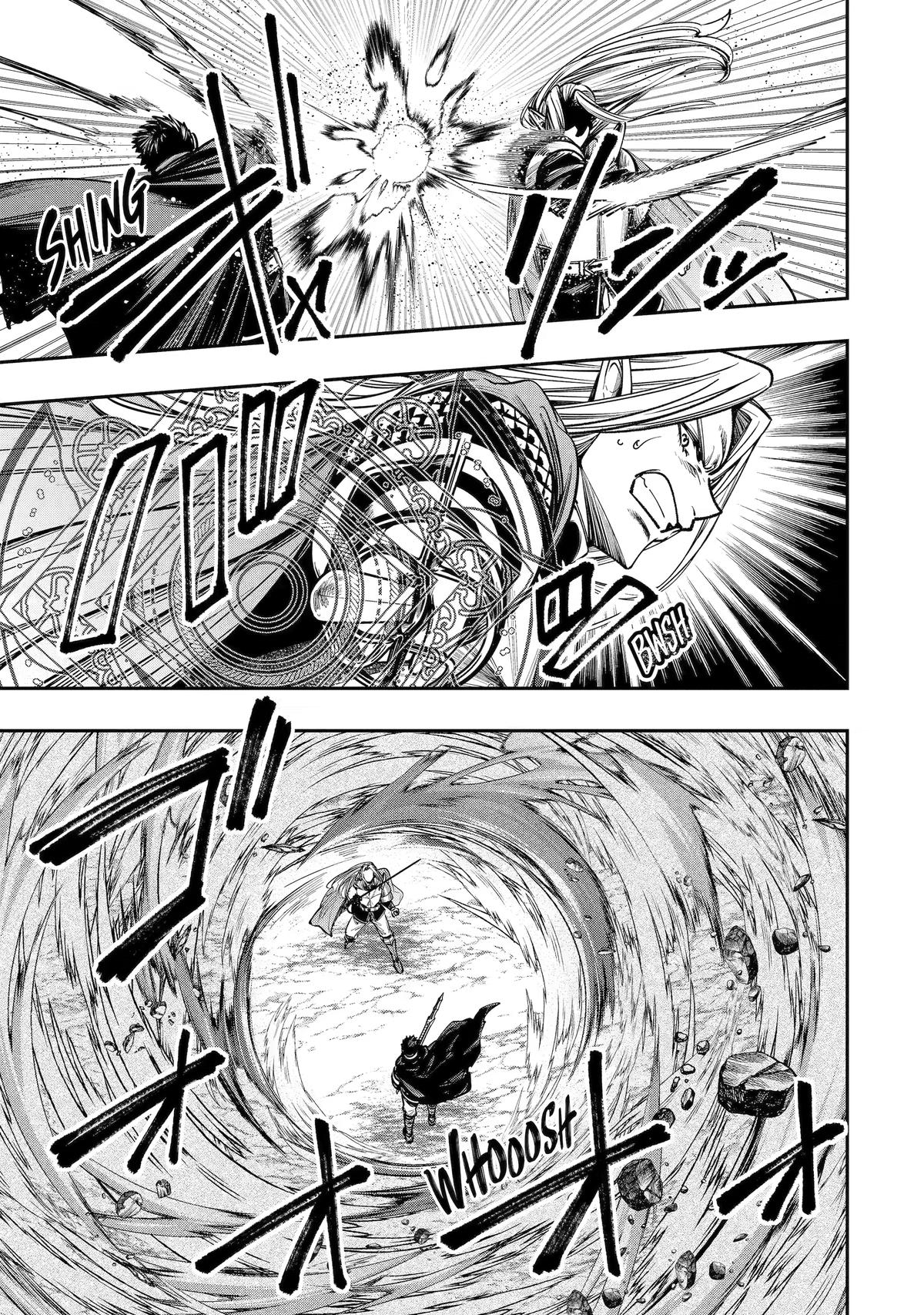 Monster Eater (TATE) Chapter 15 page 39 - 