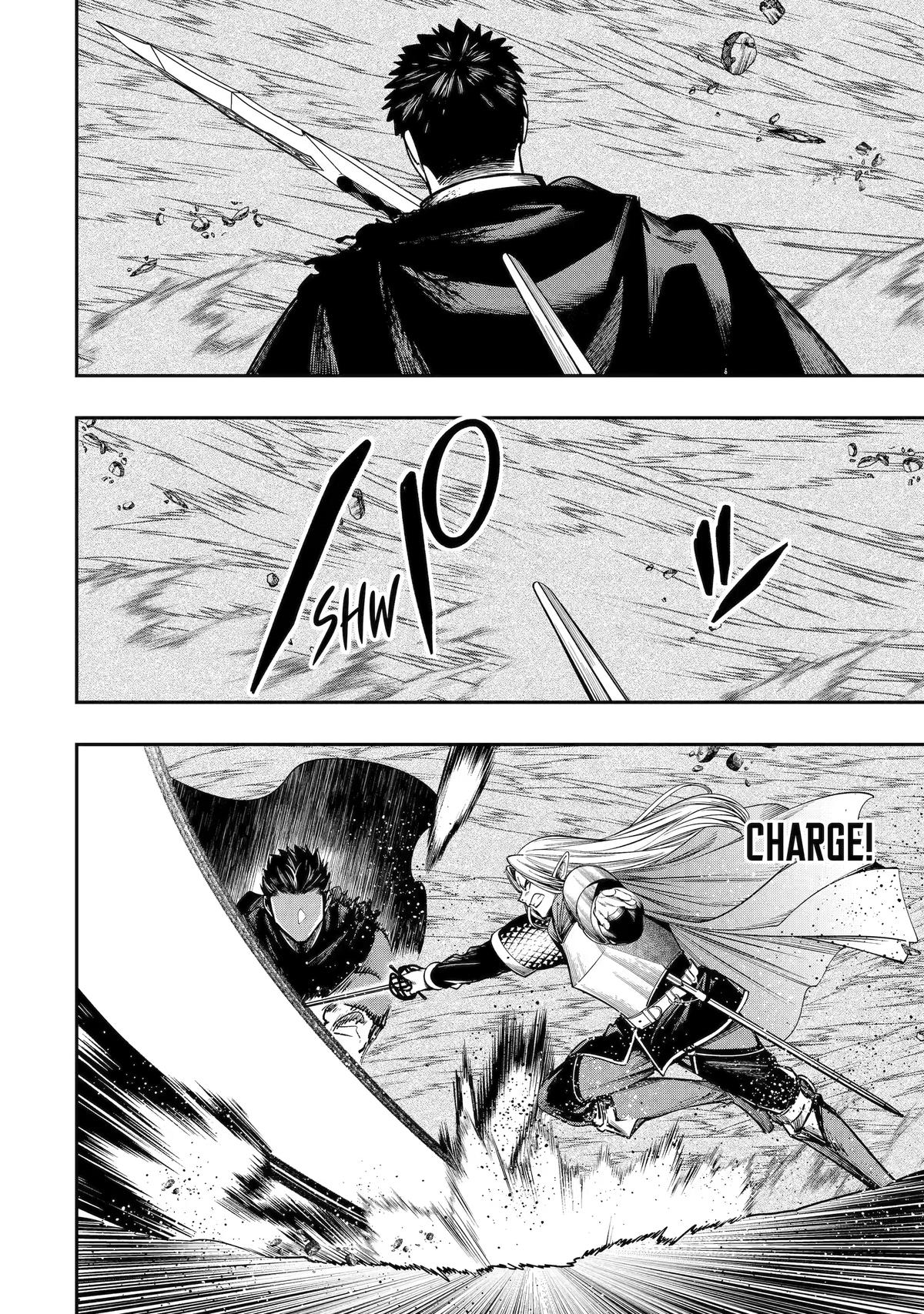 Monster Eater (TATE) Chapter 15 page 42 - 