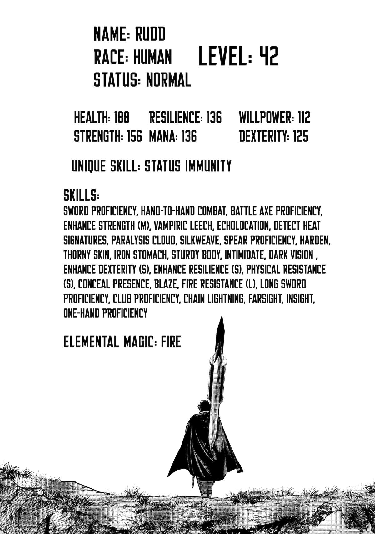 Monster Eater (TATE) Chapter 2 page 22 - 