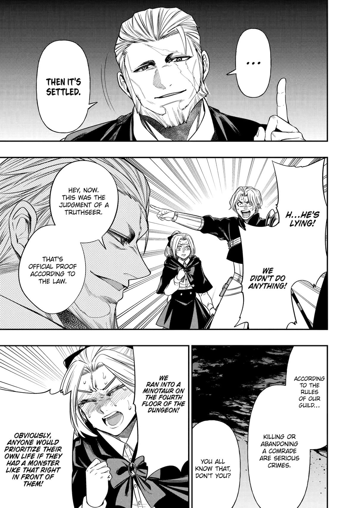 Monster Eater (TATE) Chapter 2 page 47 - 