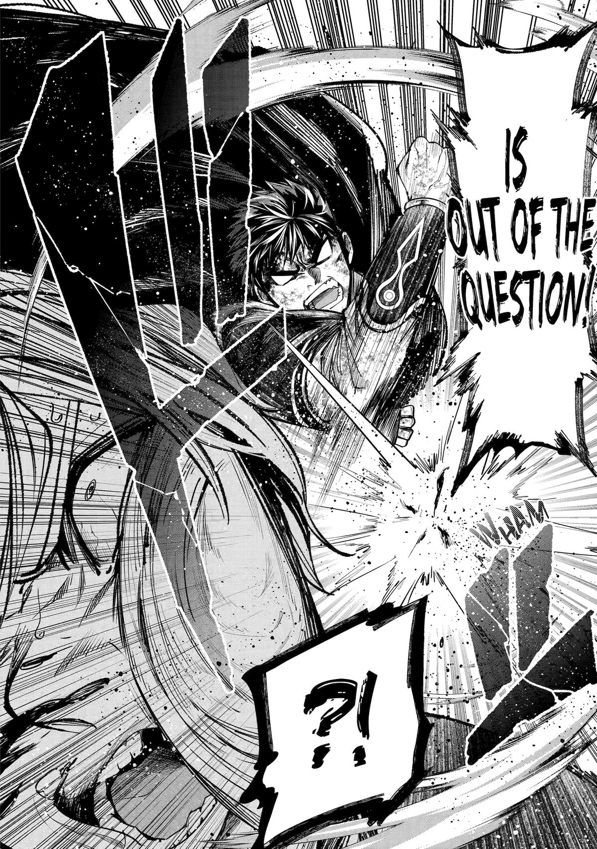 Monster Eater (TATE) Chapter 2 page 52 - 