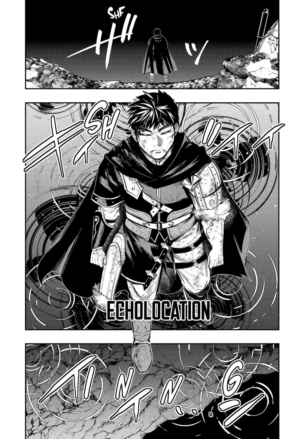 Monster Eater (TATE) Chapter 2 page 10 - 