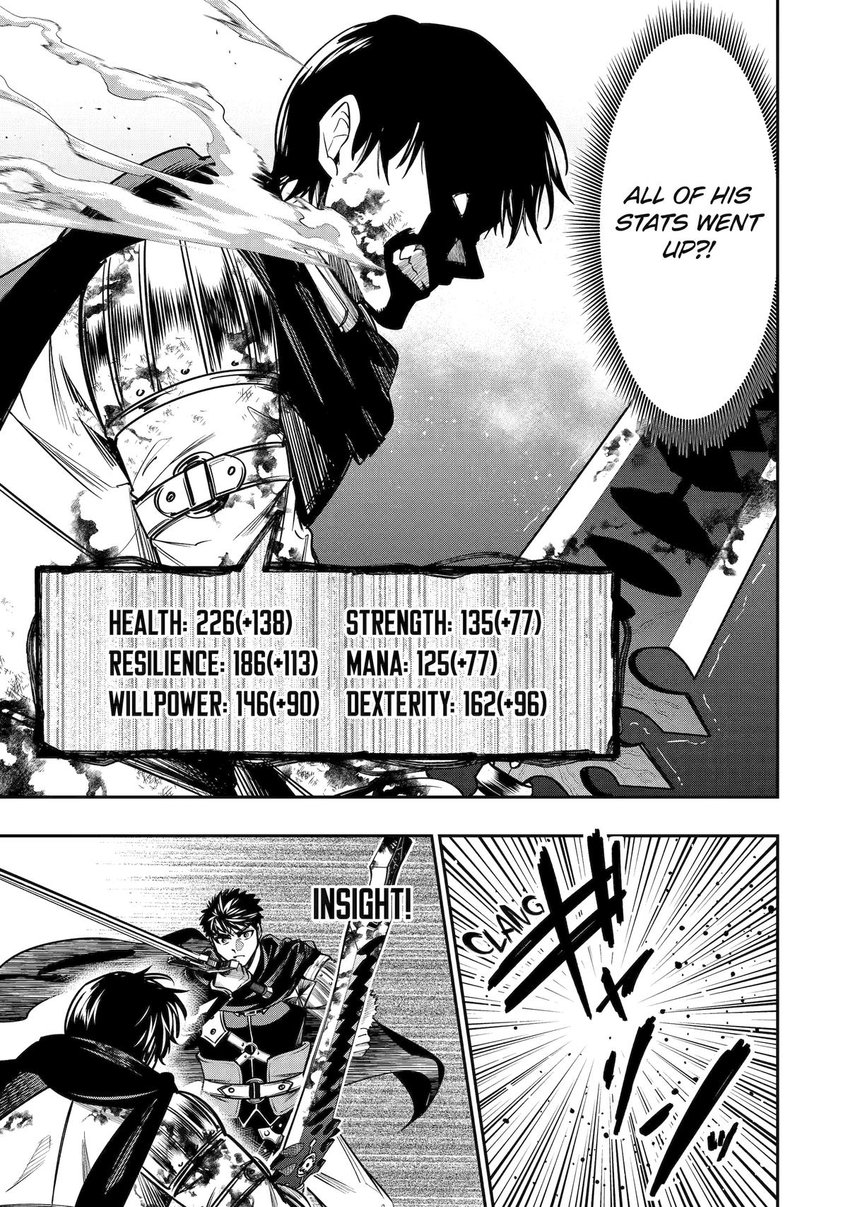 Monster Eater (TATE) Chapter 8 page 54 - 