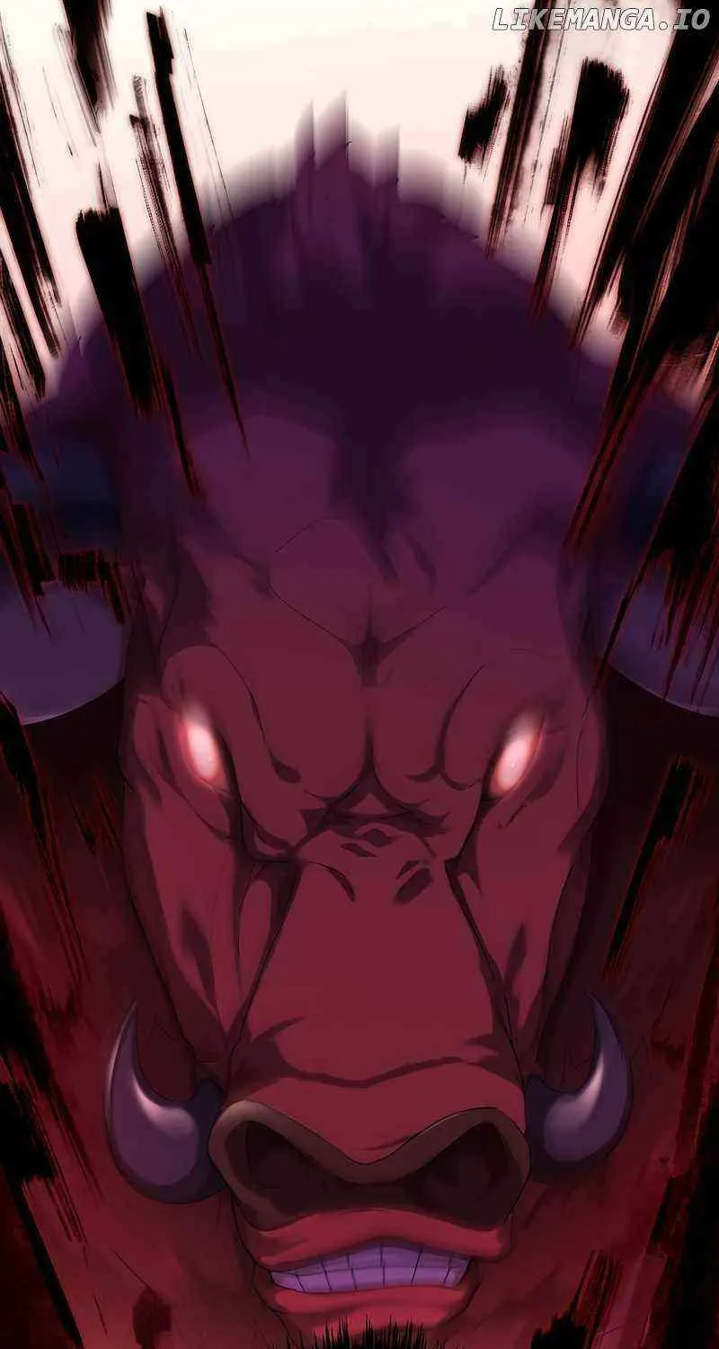 Read Monster Eater chapter 0.1 image 1 on Lezhin