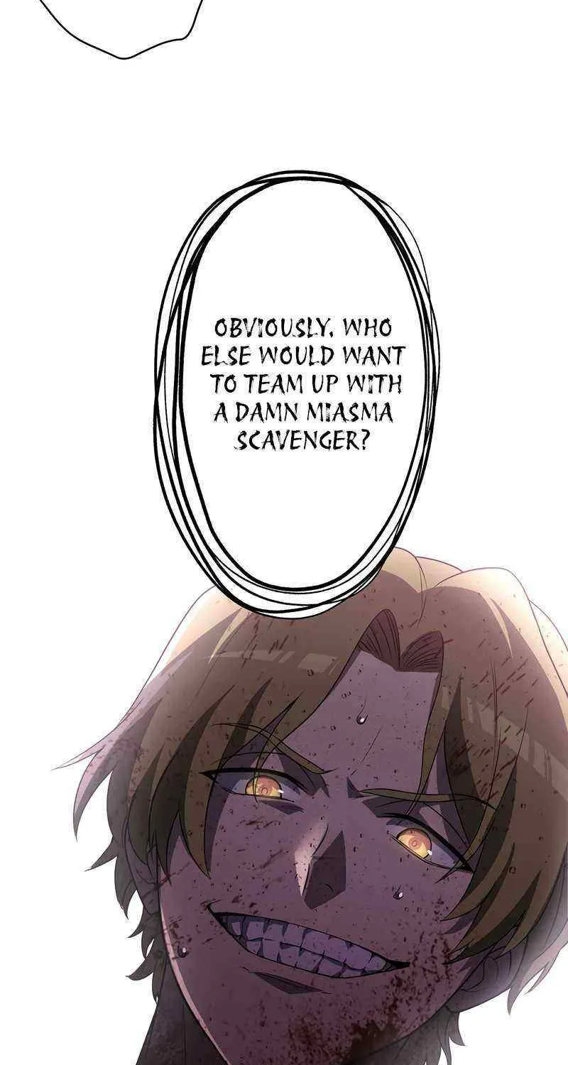 Read Monster Eater chapter 0.1 image 10 on Lezhin