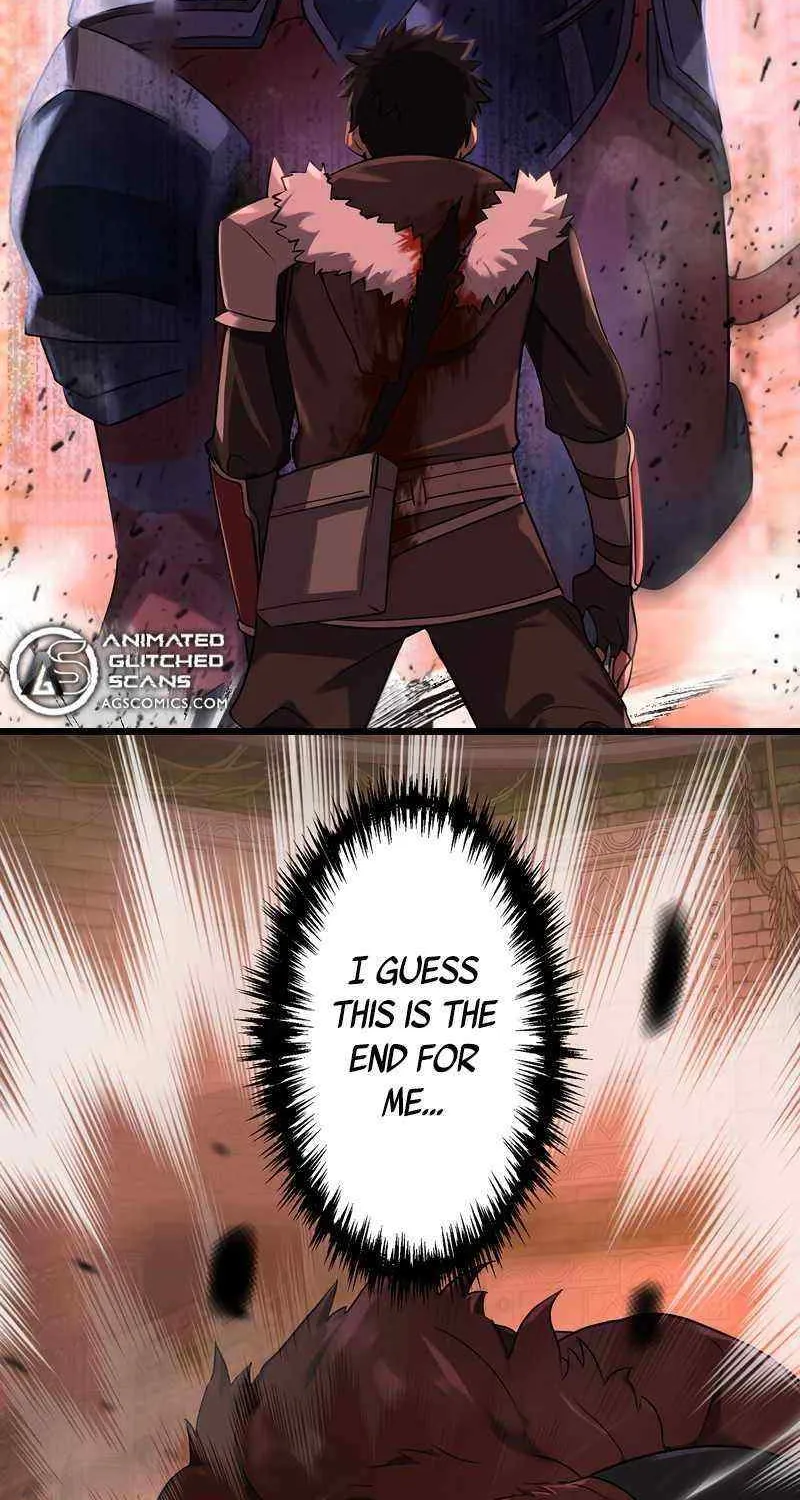 Read Monster Eater chapter 0.1 image 18 on Lezhin