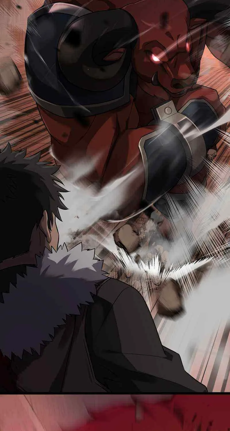 Read Monster Eater chapter 0.1 image 19 on Lezhin