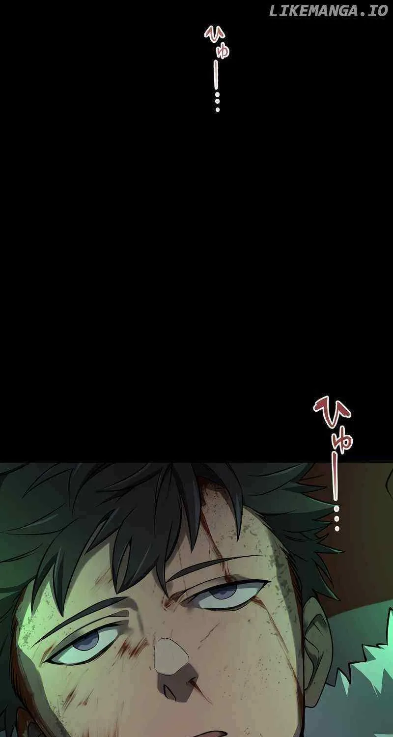 Read Monster Eater chapter 0.1 image 26 on Lezhin