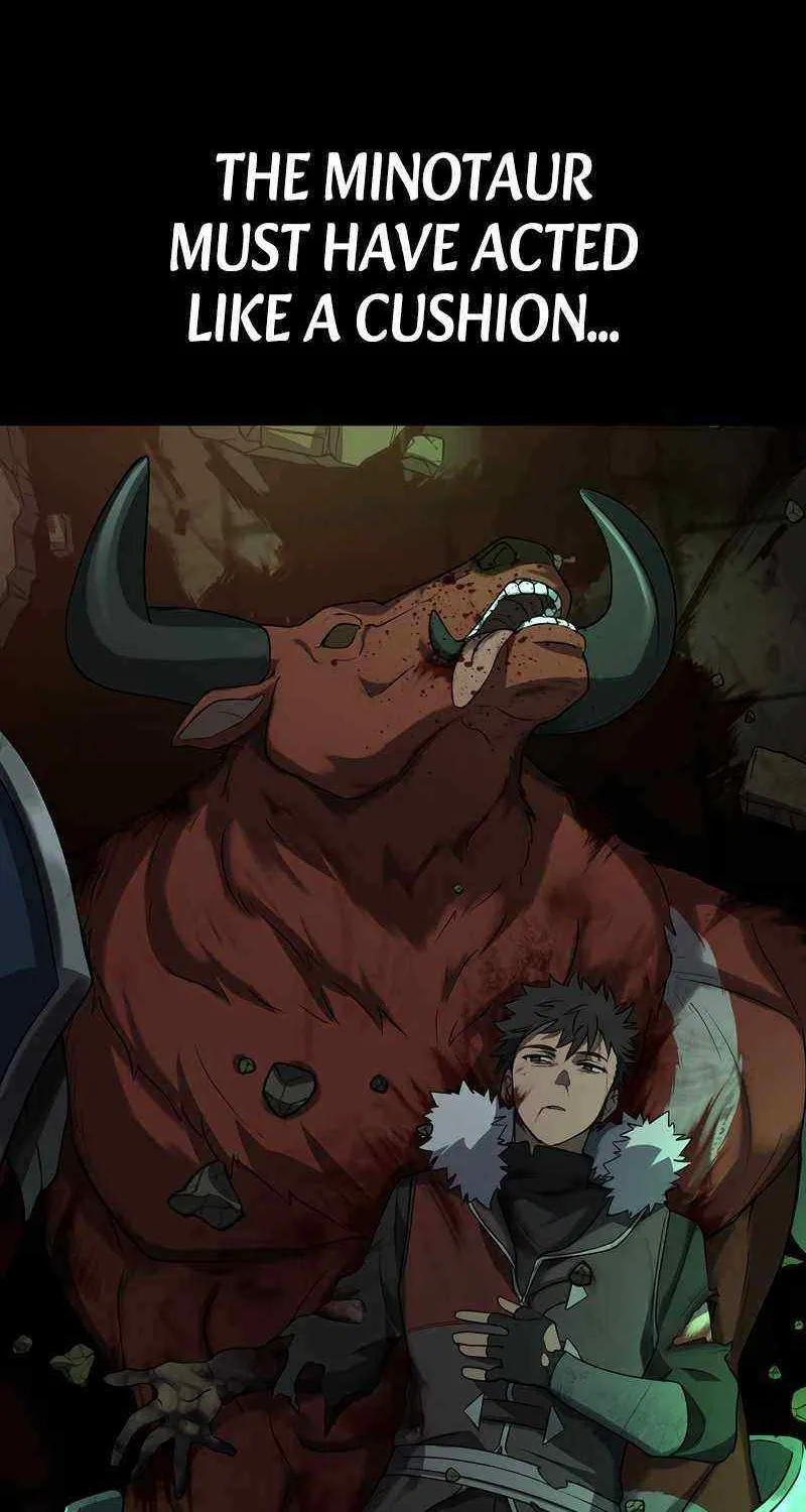 Read Monster Eater chapter 0.1 image 29 on Lezhin