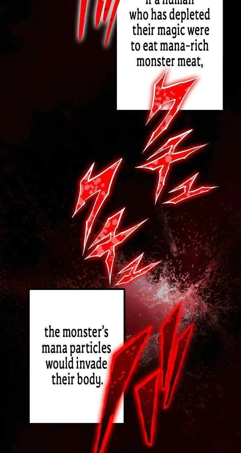 Read Monster Eater chapter 0.1 image 45 on Lezhin