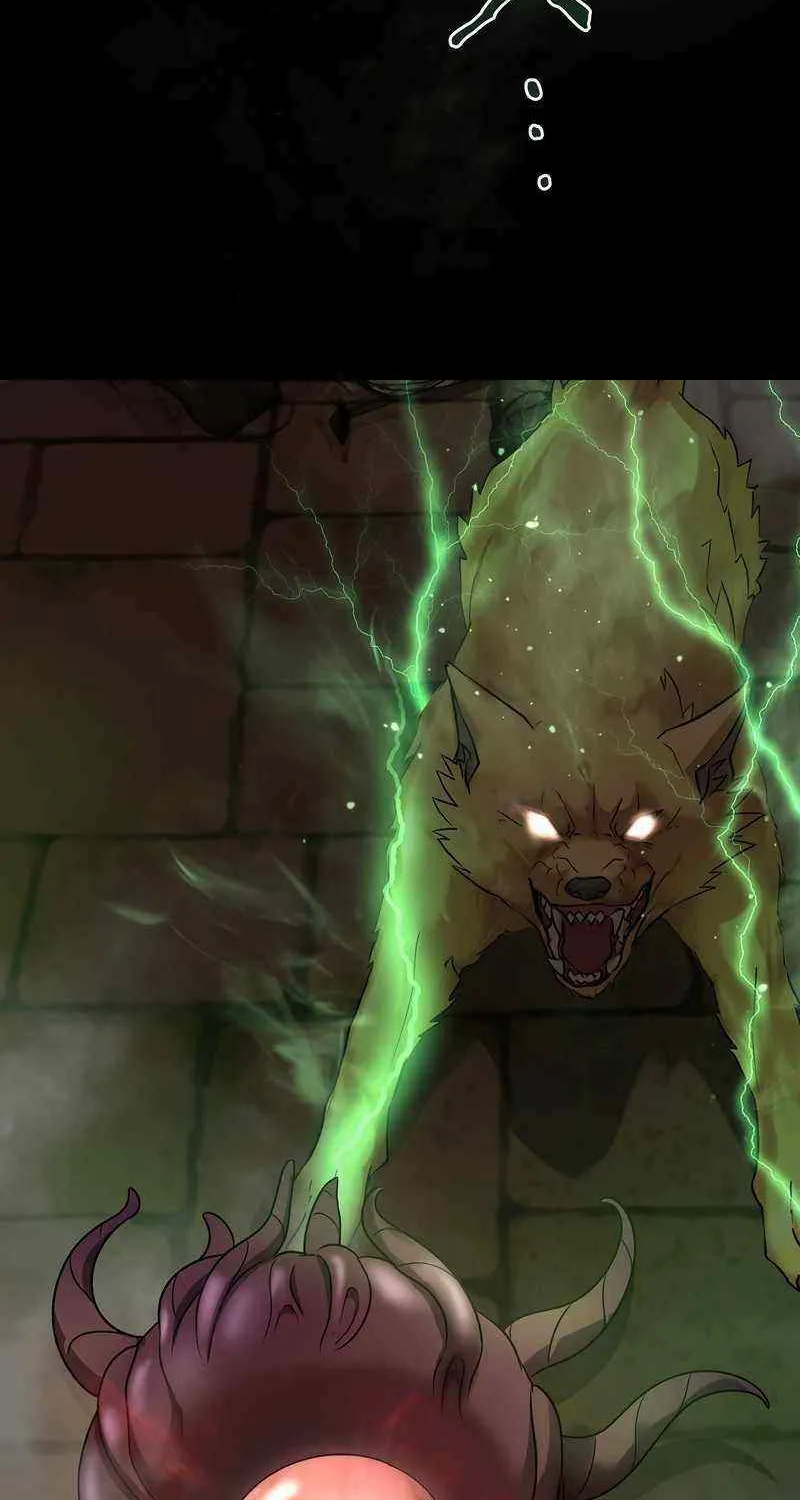 Read Monster Eater chapter 0.1 image 60 on Lezhin