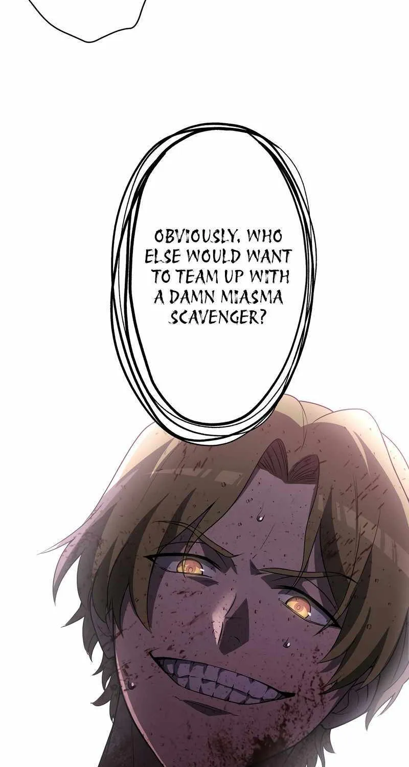 Read Monster Eater chapter 0 image 10 on Lezhin