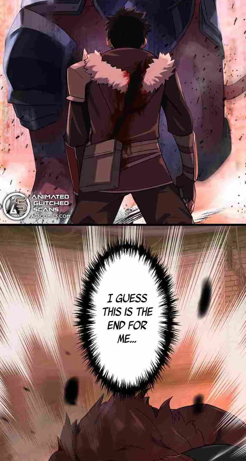 Read Monster Eater chapter 0 image 18 on Lezhin