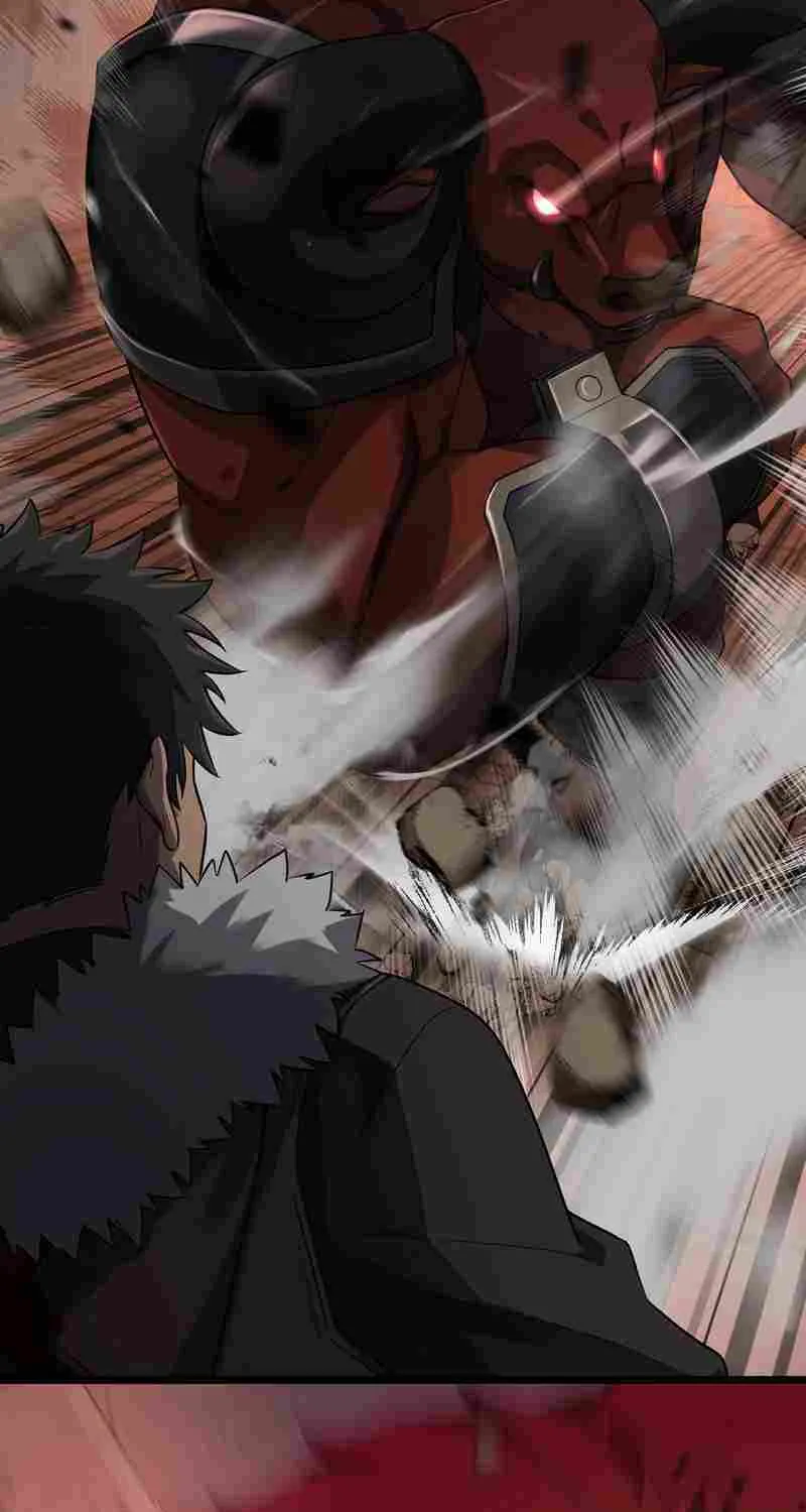 Read Monster Eater chapter 0 image 19 on Lezhin