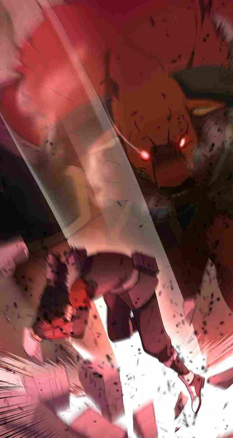 Read Monster Eater chapter 0 image 20 on Lezhin
