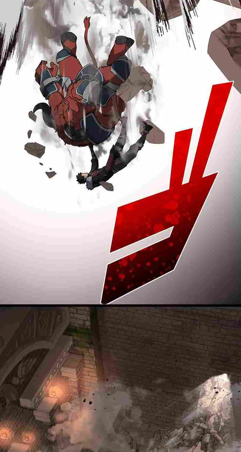 Read Monster Eater chapter 0 image 22 on Lezhin