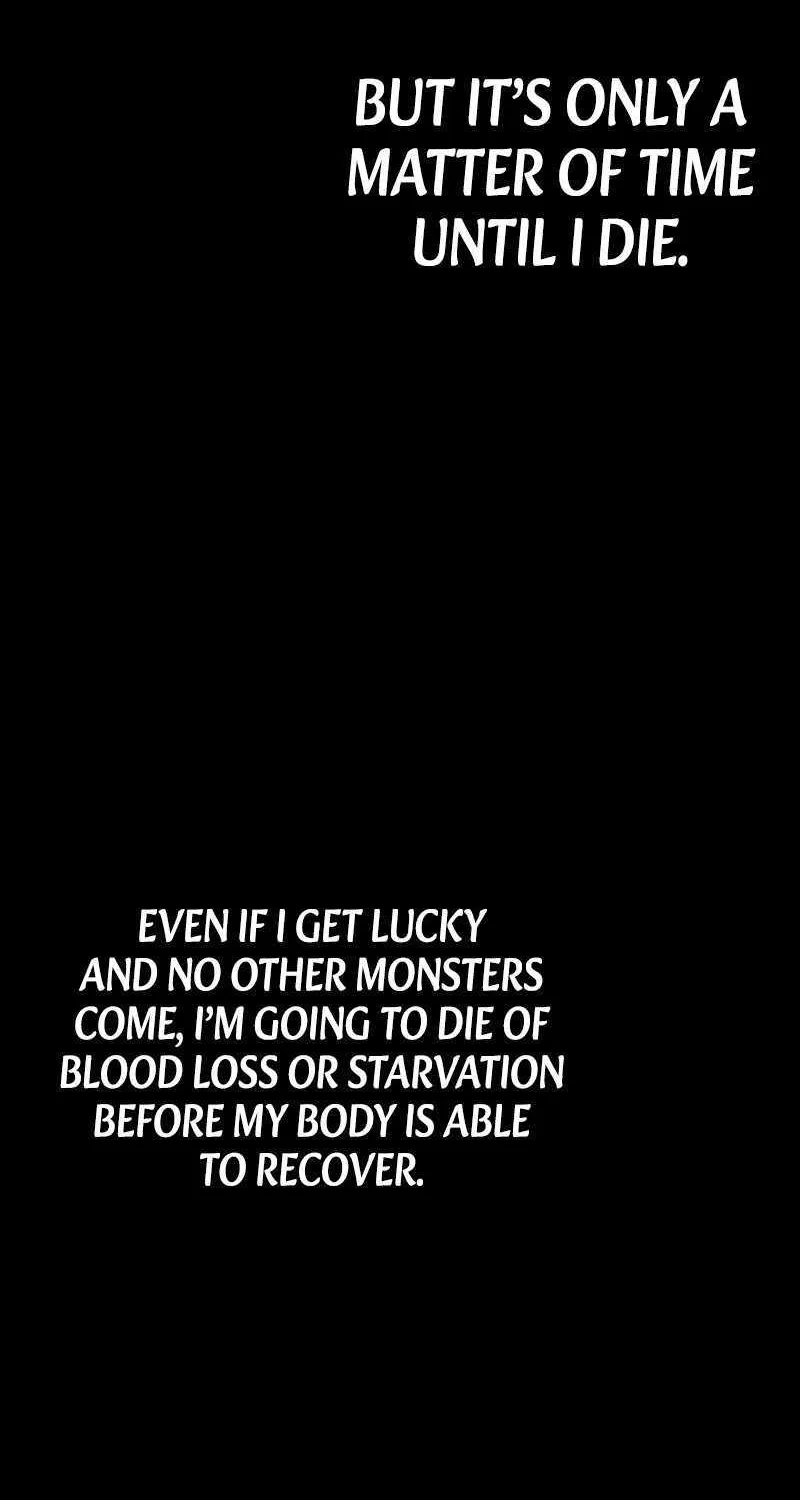 Read Monster Eater chapter 0 image 31 on Lezhin