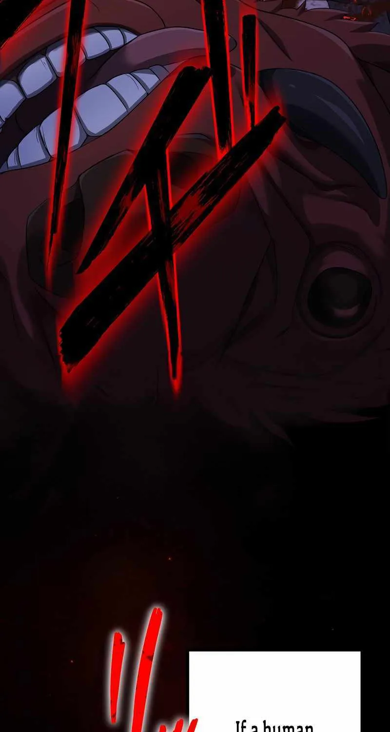 Read Monster Eater chapter 0 image 44 on Lezhin