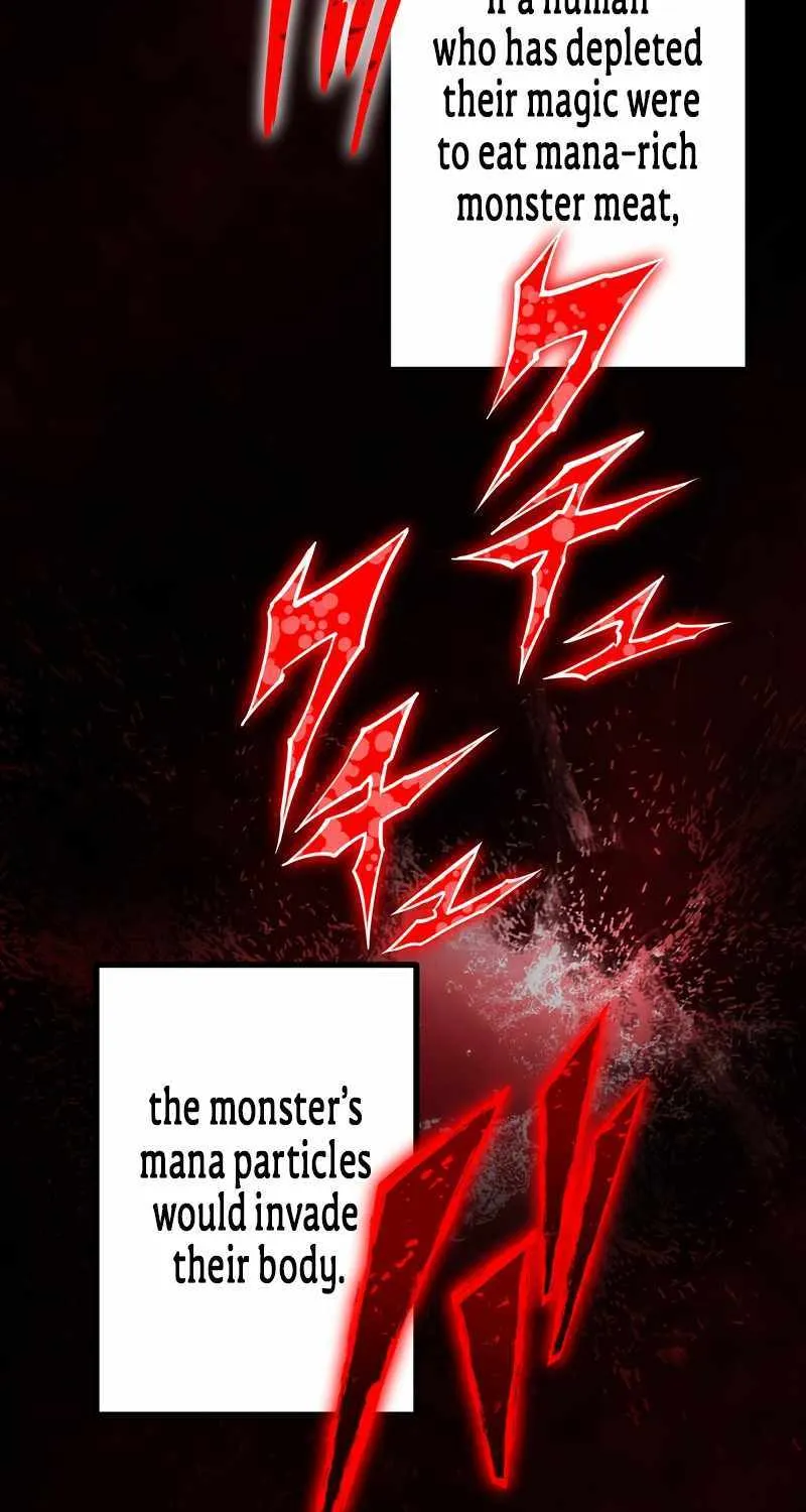 Read Monster Eater chapter 0 image 45 on Lezhin