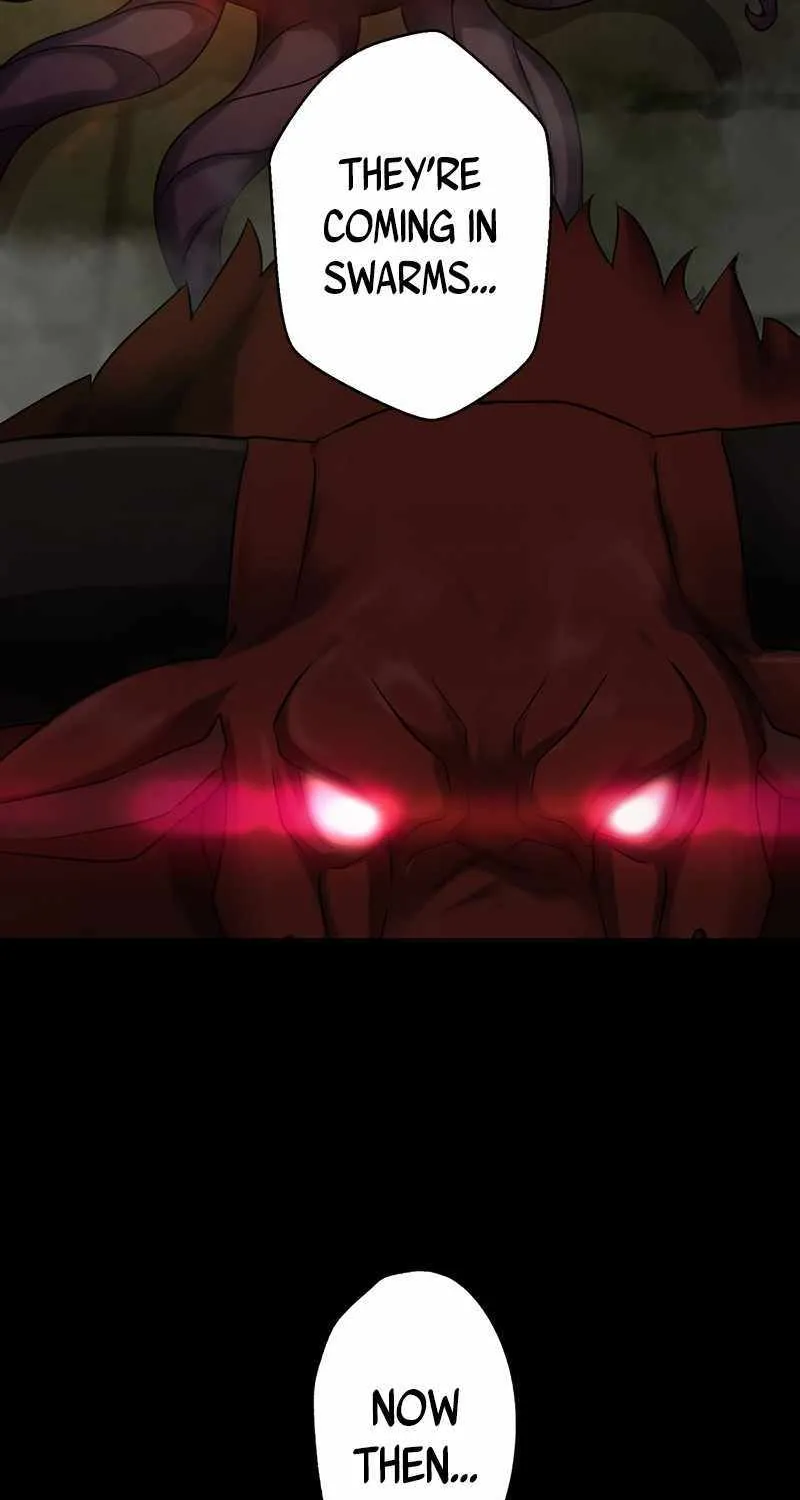 Read Monster Eater chapter 0 image 62 on Lezhin