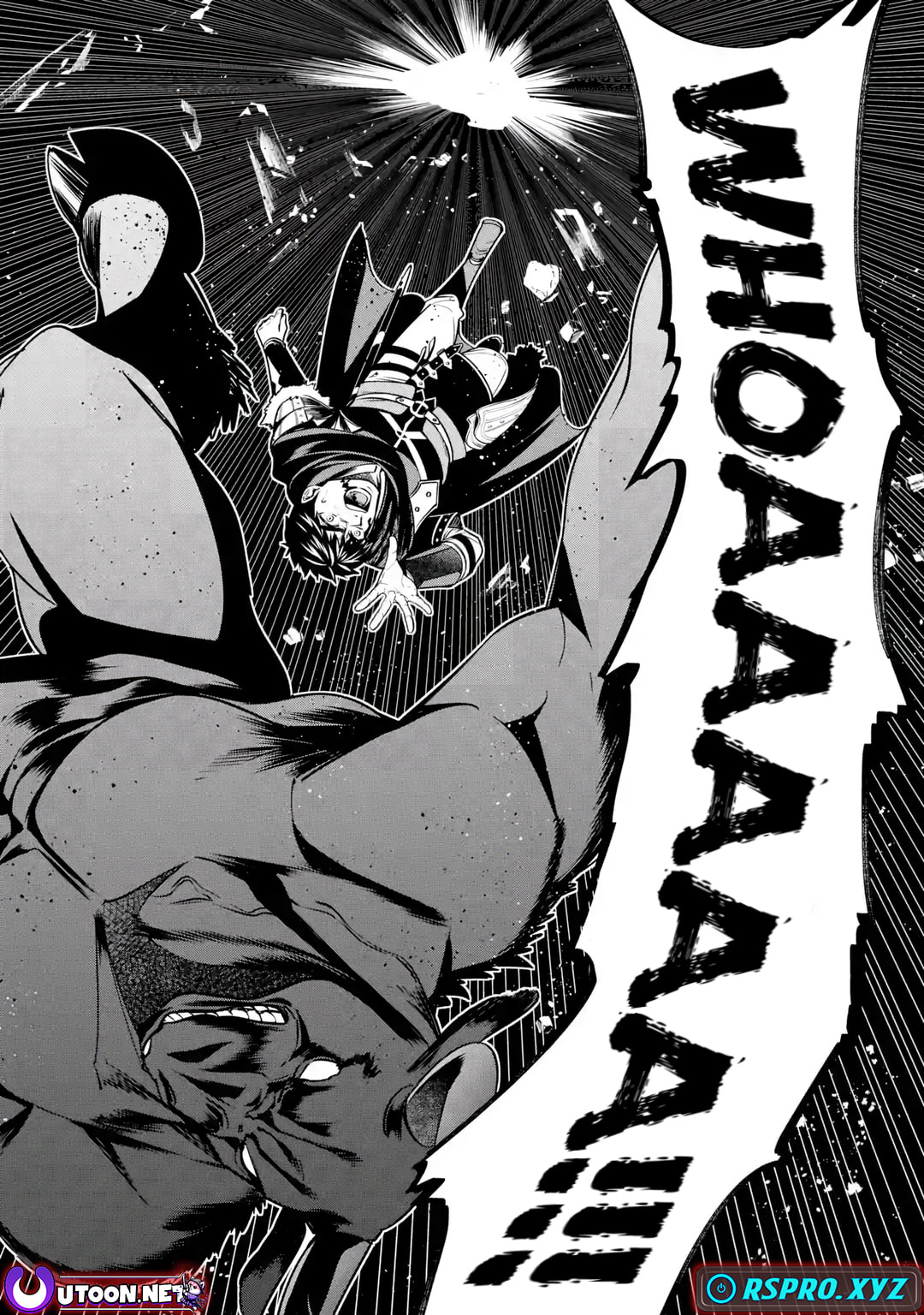 Read Monster Eater chapter 1.2 image 20 on Lezhin