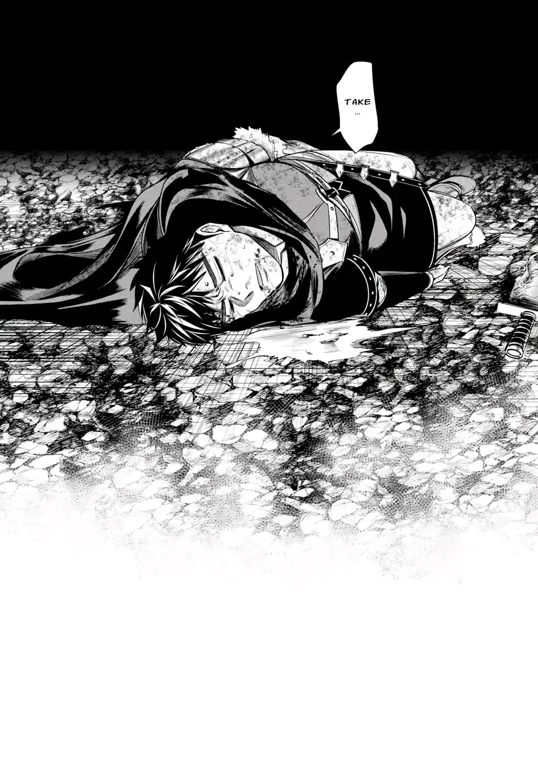 Read Monster Eater chapter 1.3 image 7 on Lezhin