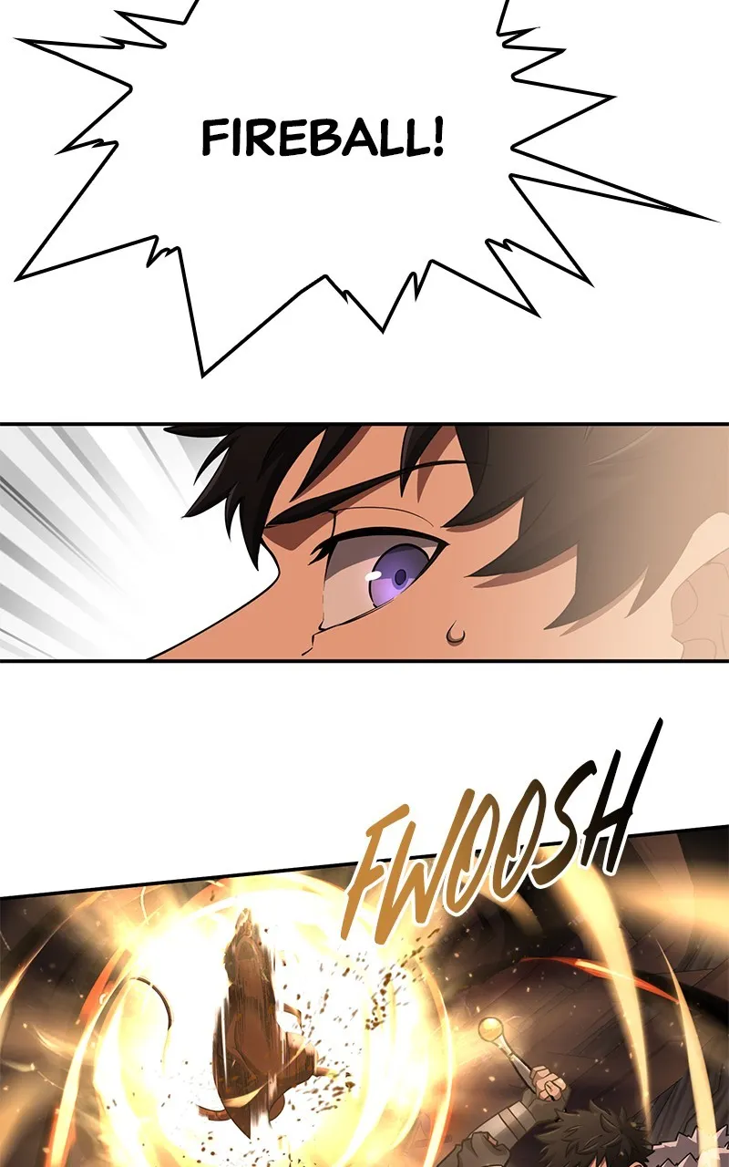 Read Monster Eater chapter 1 image 100 on Lezhin