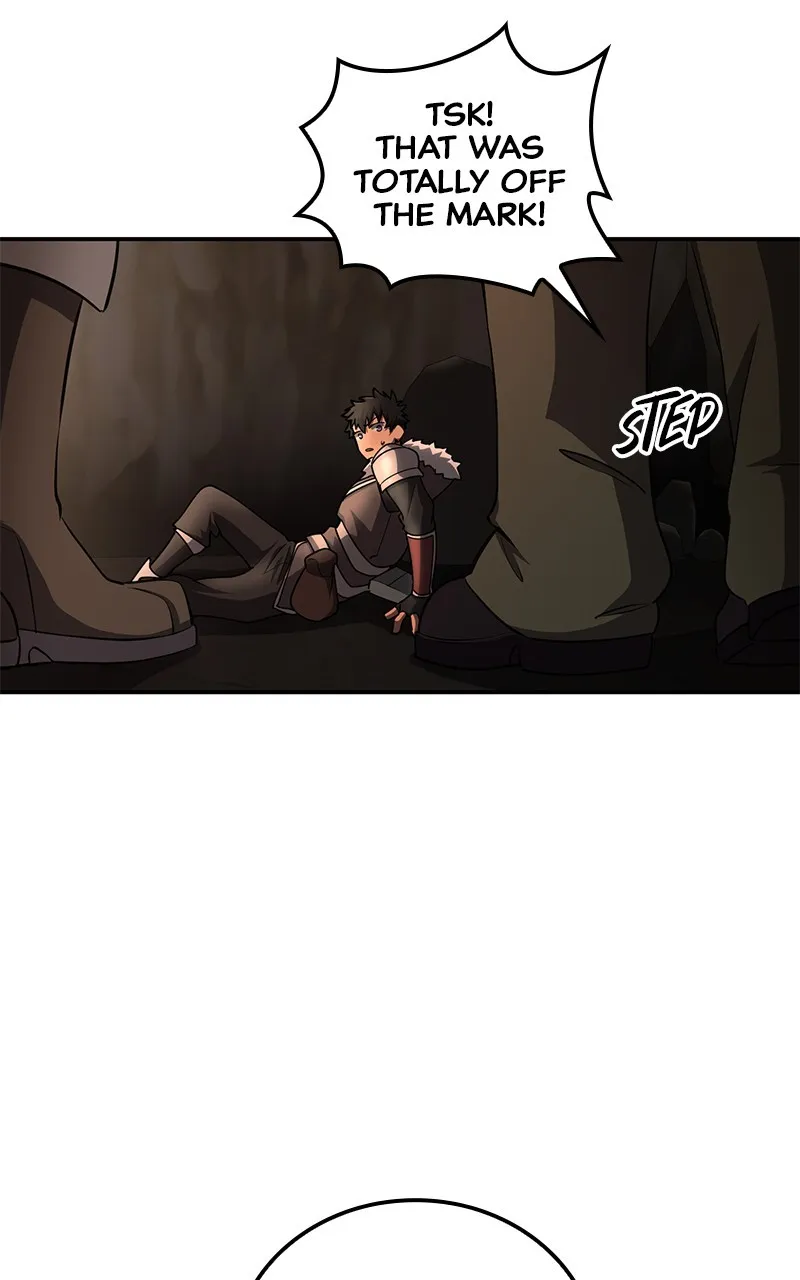 Read Monster Eater chapter 1 image 103 on Lezhin